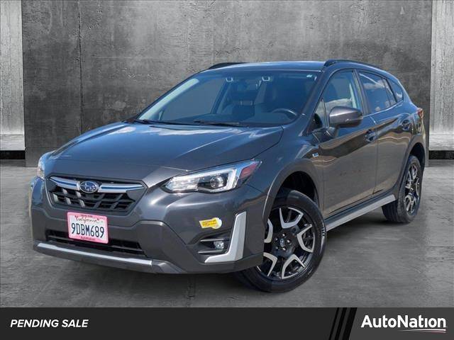 2023 Subaru Crosstrek Hybrid — SUV — 56,378 mi — Irvine, CA