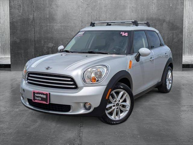 2014 MINI Countryman Cooper — SUV — 92,781 mi — Irvine, CA