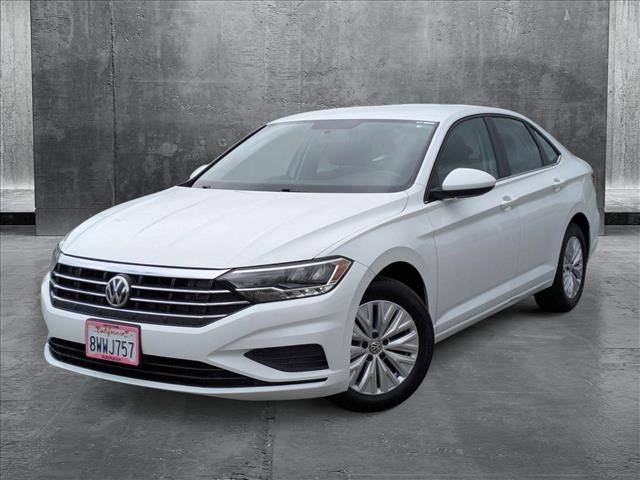 2019 Volkswagen Jetta S — Sedan — 82,509 mi — Irvine, CA