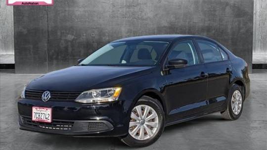 2012 Volkswagen Jetta S — Sedan — 103,181 mi — Irvine, CA