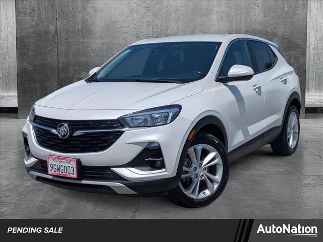 2020 Buick Encore GX Preferred — SUV — 82,652 mi — Irvine, CA