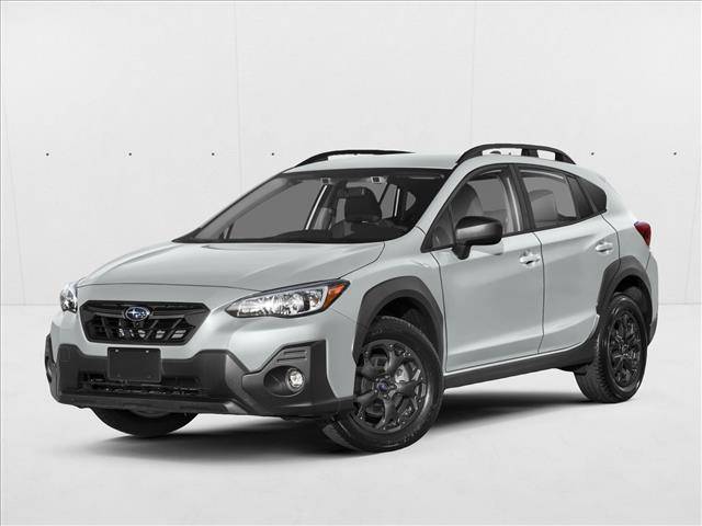 2023 Subaru Crosstrek Sport — SUV — 14,740 mi — Irvine, CA