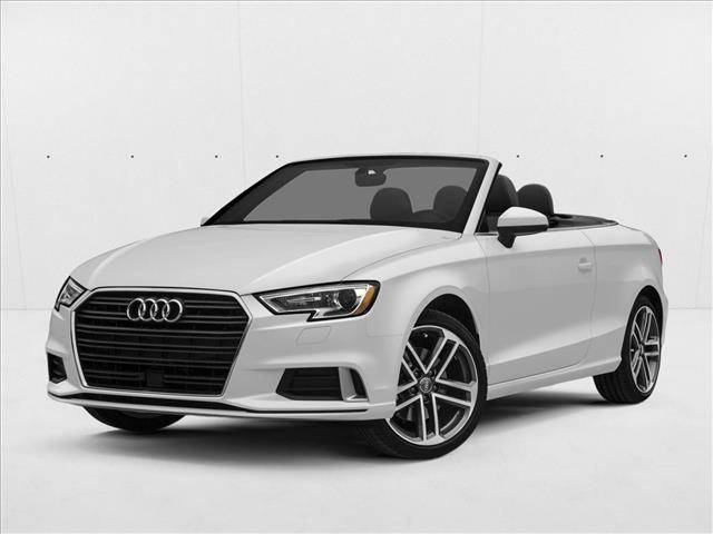 2017 Audi A3 Premium — Convertible — 93,908 mi — Irvine, CA