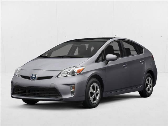 2013 Toyota Prius One — Sedan — 129,505 mi — Irvine, CA