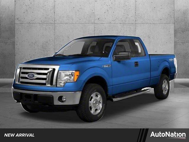 2010 Ford F-150 Raptor — Pickup Truck — 180,202 mi — Irvine, CA