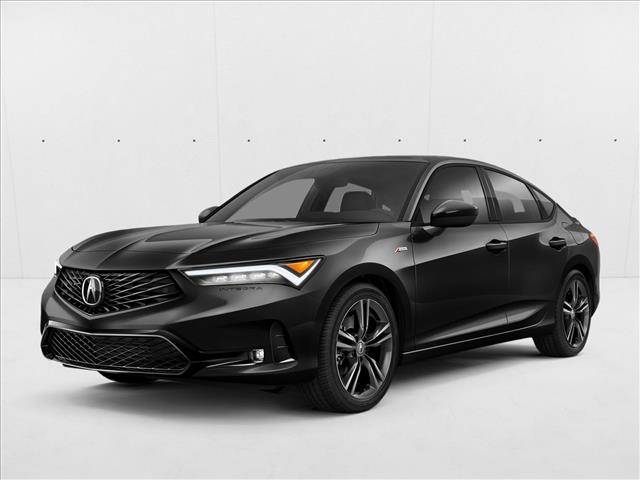 2023 Acura Integra w/A-Spec Package — Hatchback — 9,333 mi — Irvine, CA