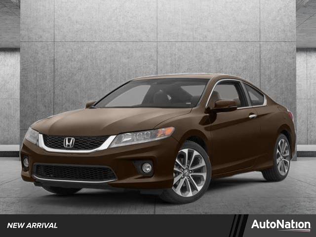 2013 Honda Accord EX-L V6 — Coupe — 115,426 mi — Irvine, CA