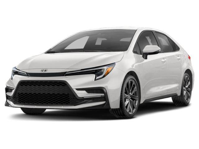 2023 Toyota Corolla Hybrid LE — Sedan — 54,173 mi — Irvine, CA