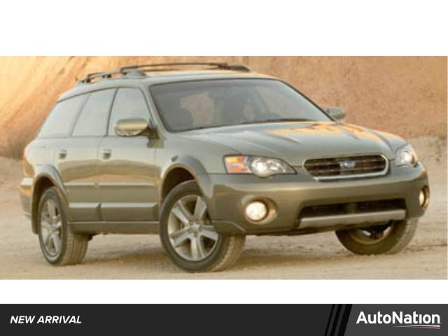2006 Subaru Outback 3.0R LL Bean — SUV — 93,662 mi — Irvine, CA