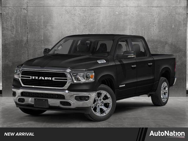 2021 Ram 1500 Rebel — Pickup Truck — 39,769 mi — Irvine, CA