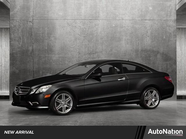 2013 Mercedes-Benz E-Class E 550 — Coupe — 149,045 mi — Irvine, CA