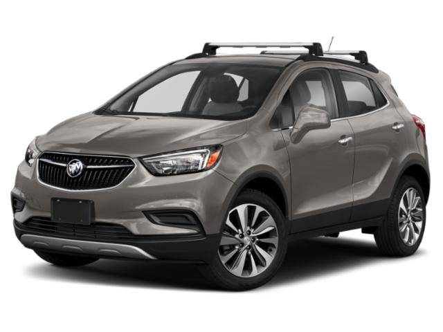 2020 Buick Encore Preferred — SUV — 42,171 mi — Irvine, CA