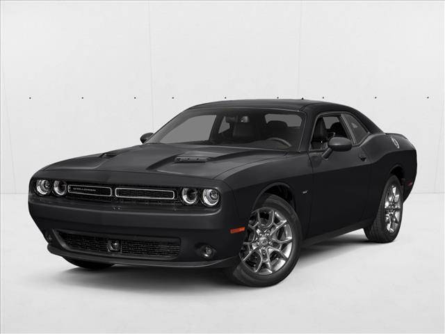 2017 Dodge Challenger GT — Coupe — 71,978 mi — Irvine, CA