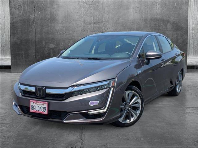 2018 Honda Clarity Plug-In Hybrid Touring — Sedan — 68,591 mi — Irvine, CA