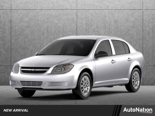2010 Chevrolet Cobalt 1LT — Sedan — 103,333 mi — Irvine, CA