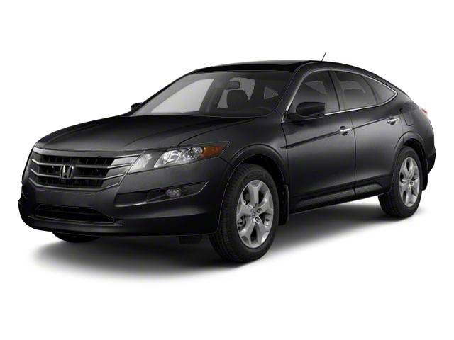 2010 Honda Accord Crosstour EX-L — Sedan — 173,608 mi — Irvine, CA