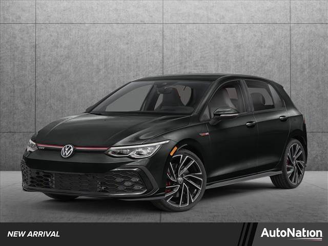 2023 Volkswagen Golf GTI Autobahn — Hatchback — 16,639 mi — Irvine, CA