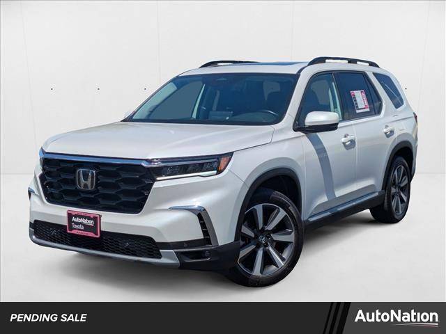 2023 Honda Pilot Touring — SUV — 21,788 mi — Irvine, CA