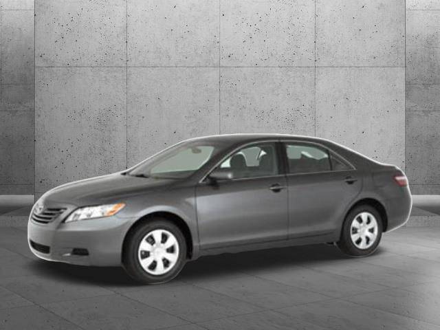 2007 Toyota Camry LE — Sedan — 166,134 mi — Irvine, CA