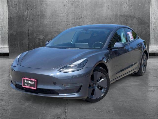 2023 Tesla Model 3 Model 3 — Sedan — 70,140 mi — Irvine, CA