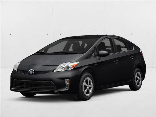 2014 Toyota Prius Three — Sedan — 72,326 mi — Irvine, CA