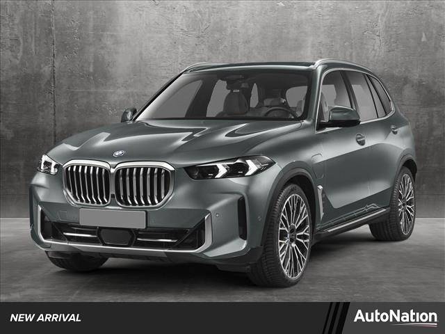 2024 BMW X5 50e — SUV — 20,300 mi — Irvine, CA