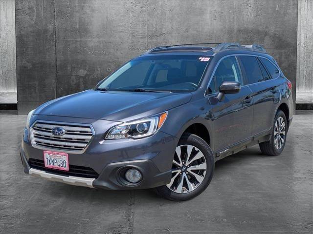 2015 Subaru Outback 2.5i Limited — SUV — 130,732 mi — Irvine, CA