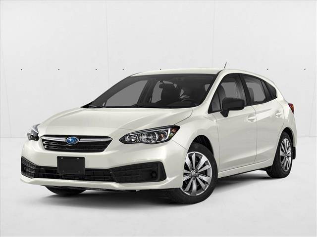 2020 Subaru Impreza 2.0i — Hatchback — 46,045 mi — Irvine, CA