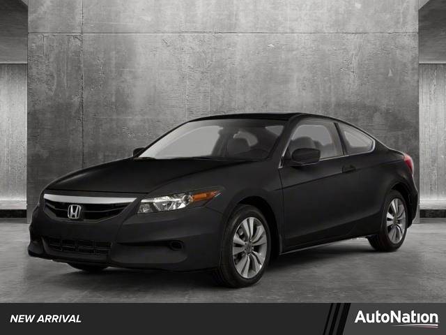 2011 Honda Accord EX-L — Coupe — 169,435 mi — Irvine, CA