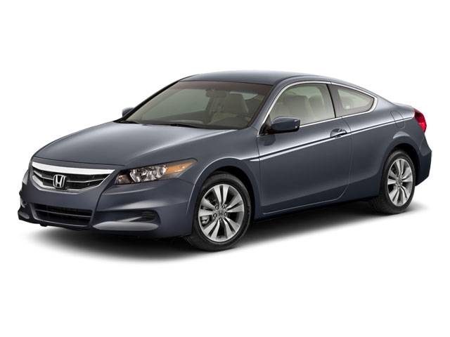 2012 Honda Accord LX-S — Coupe — 113,616 mi — Irvine, CA
