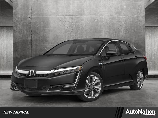 2018 Honda Clarity Plug-In Hybrid — Sedan — 55,396 mi — Irvine, CA