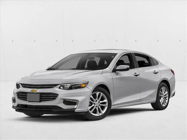 2018 Chevrolet Malibu LT — Sedan — 102,754 mi — Irvine, CA