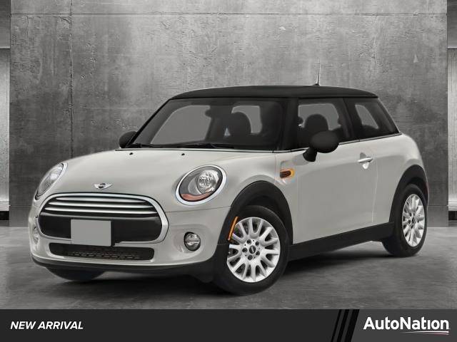 2014 MINI Hardtop Cooper — Hatchback — 91,541 mi — Irvine, CA