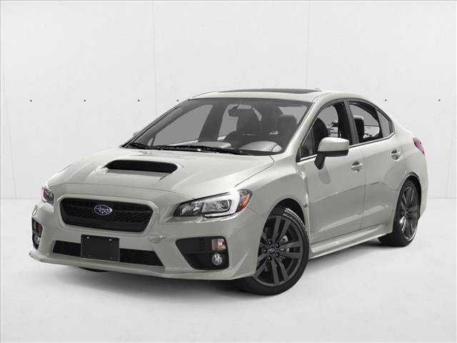 2017 Subaru WRX Limited — Sedan — 122,957 mi — Irvine, CA