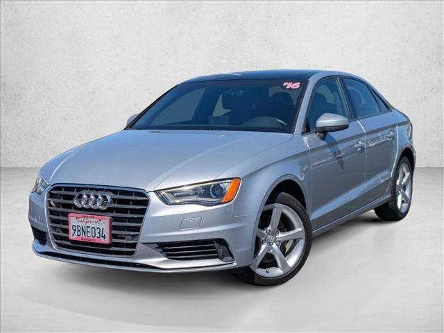 2016 Audi A3 Premium — Sedan — 77,078 mi — Irvine, CA