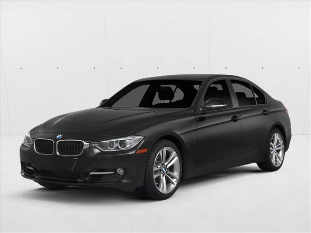 2014 BMW 3 Series 328i — Sedan — 105,186 mi — Irvine, CA