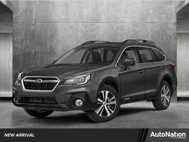 2019 Subaru Outback 3.6R Limited — SUV — 60,409 mi — Irvine, CA