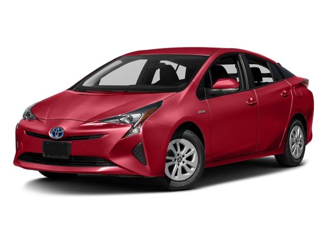 2017 Toyota Prius Two — Hatchback — 192,882 mi — Irvine, CA