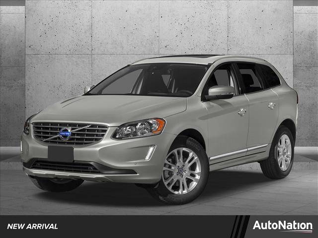 2015 Volvo XC60 T6 Drive-E — SUV — 146,975 mi — Irvine, CA