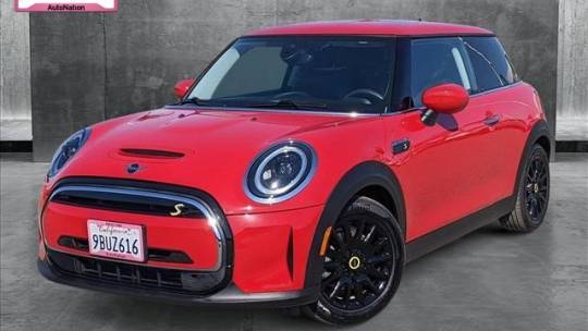 2023 MINI Electric Hardtop Cooper SE Signature — Hatchback — 13,023 mi — Irvine, CA