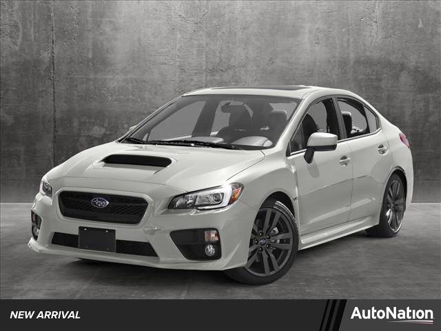 2016 Subaru WRX Premium — Sedan — 89,268 mi — Irvine, CA