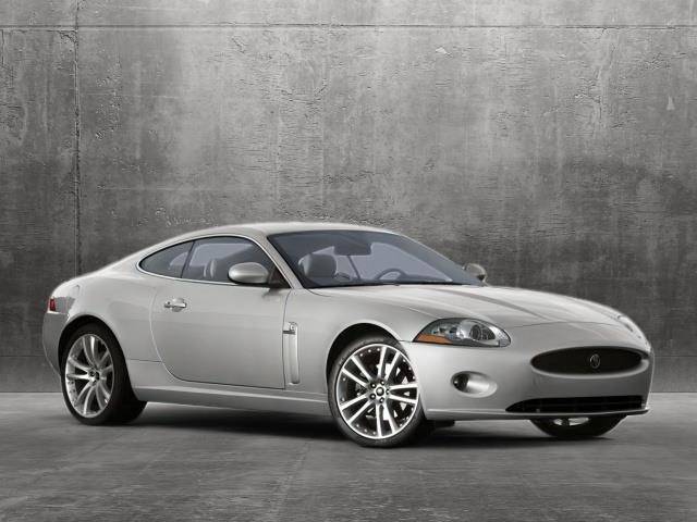 2009 Jaguar XK Standard — Coupe — 128,794 mi — Irvine, CA