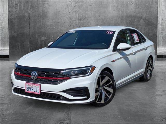 2019 Volkswagen Jetta GLI S — Sedan — 70,739 mi — Irvine, CA