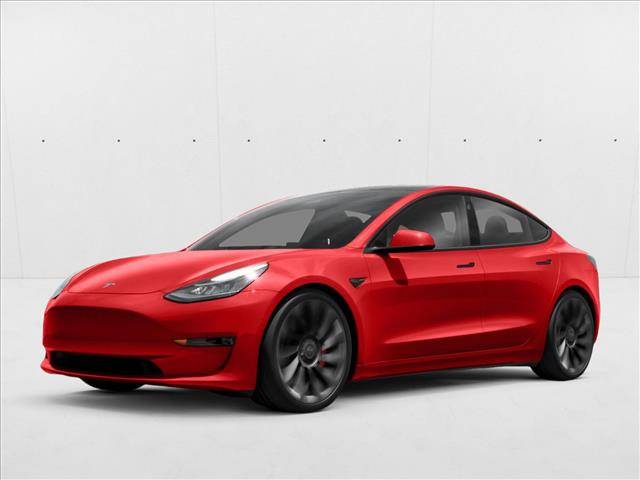 2021 Tesla Model 3 Standard Range Plus — Sedan — 39,685 mi — Irvine, CA