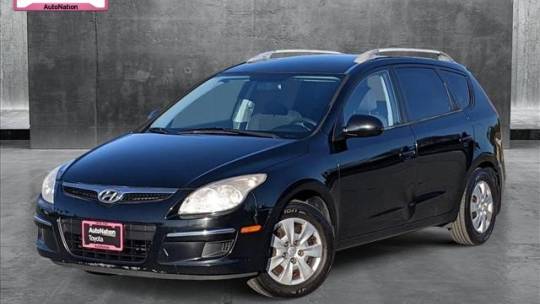 2011 Hyundai Elantra GLS — Wagon — 137,331 mi — Irvine, CA