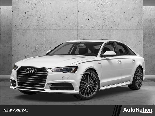 2016 Audi A6 Premium Plus — Sedan — 128,958 mi — Irvine, CA