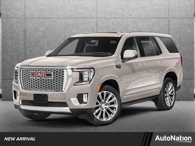 2023 GMC Yukon Denali — SUV — 20,114 mi — Irvine, CA