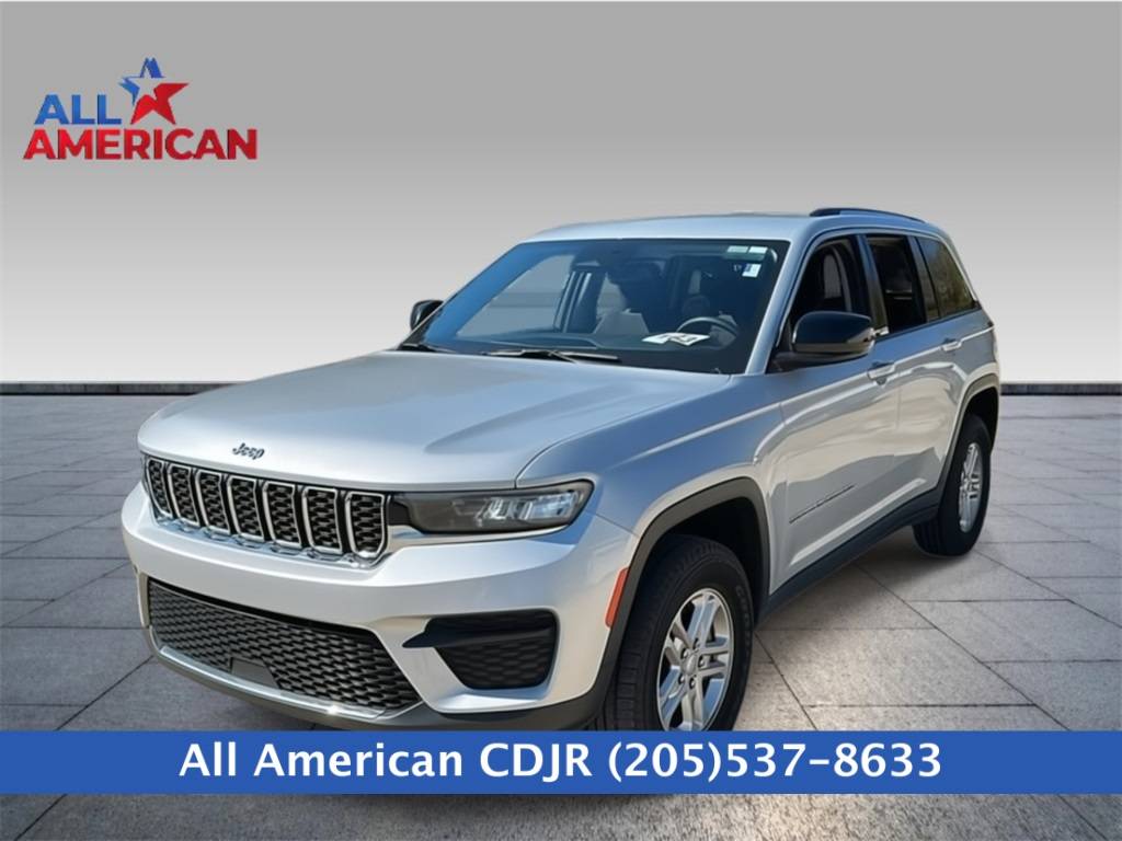 2023 Jeep Grand Cherokee Laredo — SUV — 44,723 mi — Oneonta, AL