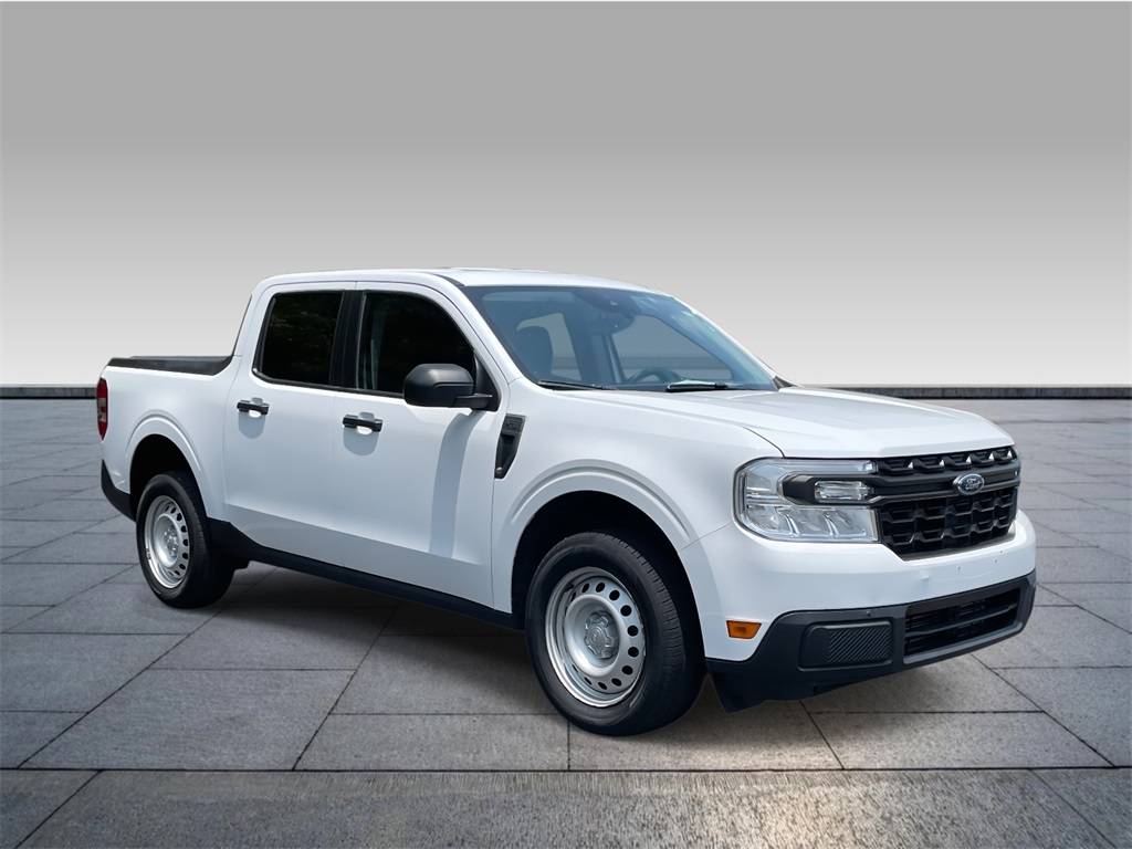 2022 Ford Maverick XL — Pickup Truck — 40,740 mi — Oneonta, AL