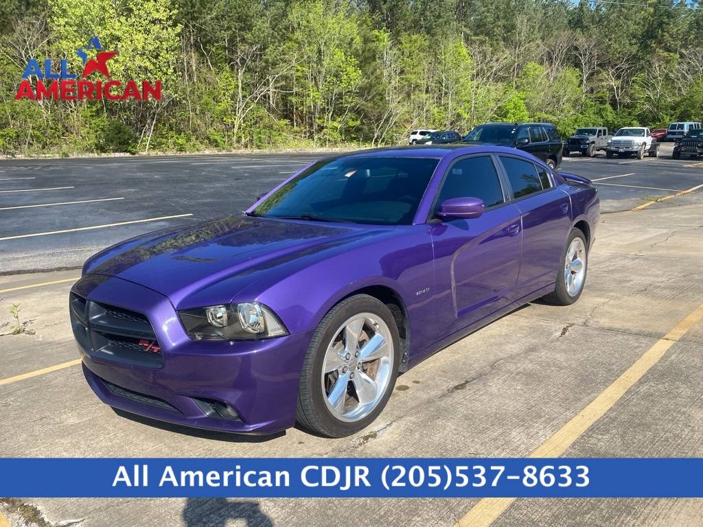 2014 Dodge Charger Road/Track — Sedan — 195,232 mi — Oneonta, AL